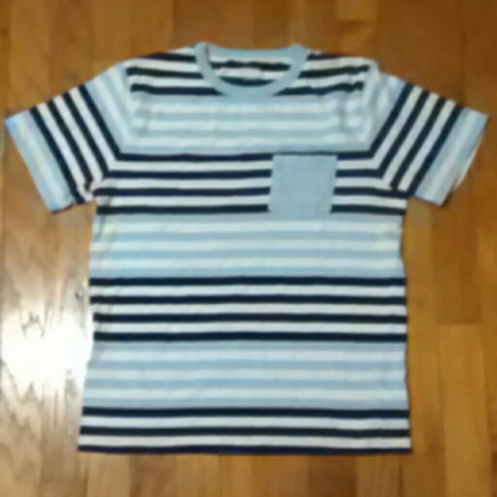Crown and Ivy boys shirt